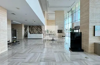 Apartment - 1 Bedroom - 2 Bathrooms for rent in Tower 108 - District 18 - Jumeirah Village Circle - Dubai