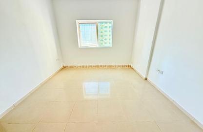Apartment - 1 Bedroom - 1 Bathroom for rent in New Al Taawun Road - Al Taawun - Sharjah