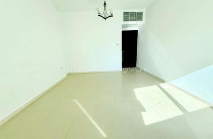 Apartment - 1 Bedroom - 1 Bathroom for rent in New Al Taawun Road - Al Taawun - Sharjah