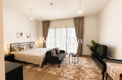Apartment - Studio - 1 Bathroom for sale in Liva - Town Square - Dubai