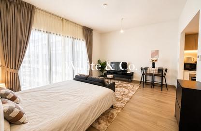 Apartment - Studio - 1 Bathroom for sale in Liva - Town Square - Dubai