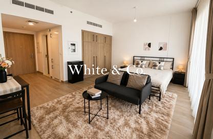 Apartment - Studio - 1 Bathroom for sale in Liva - Town Square - Dubai