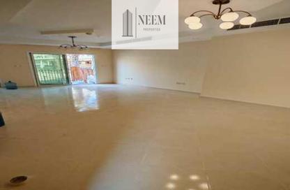 Townhouse - 3 Bedrooms - 3 Bathrooms for rent in Sahara Meadows - Saih Shuaib 2 - Dubai Industrial City - Dubai Townhouse - 3 Bedrooms - 3 Bathrooms for rent in Sahara Meadows - Saih Shuaib 2 - Dubai Industrial City - Dubai