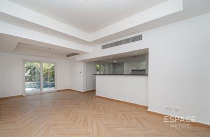 Villa - 3 - 3 for rent in Springs 10 - The Springs - Dubai