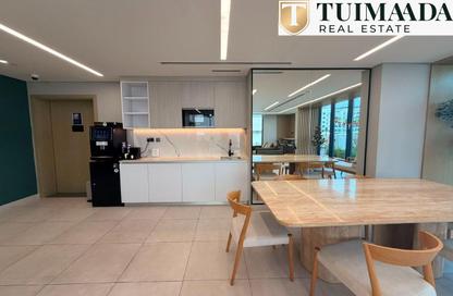 Apartment - Studio - 1 Bathroom for sale in Westwood By IMTIAZ - Al Furjan - Dubai