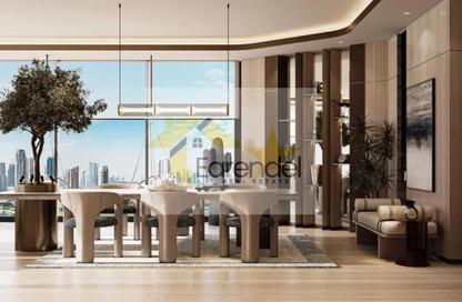 Apartment - Studio - 1 for sale in Enre Residence by Imtiaz - Residential District - Dubai South (Dubai World Central) - Dubai Apartment - Studio - 1 for sale in Enre Residence by Imtiaz - Residential District - Dubai South (Dubai World Central) - Dubai