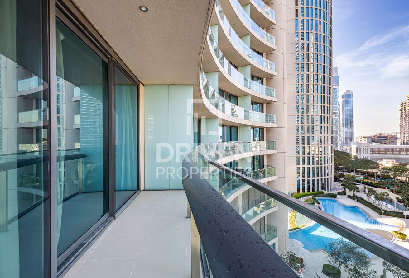 Outstanding Unit | Vacant on September | Sea View photo 15