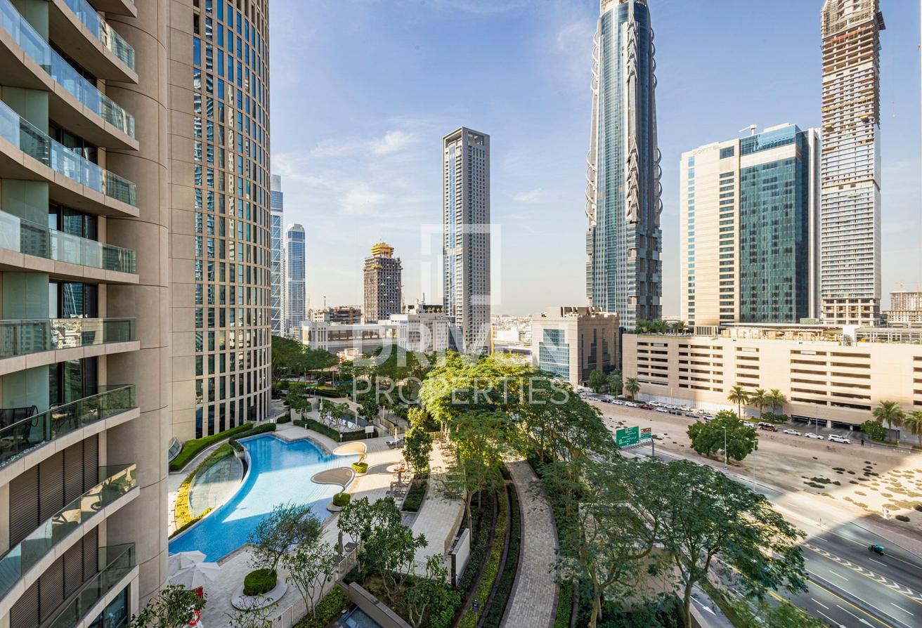 Outstanding Unit | Vacant on September | Sea View photo 16