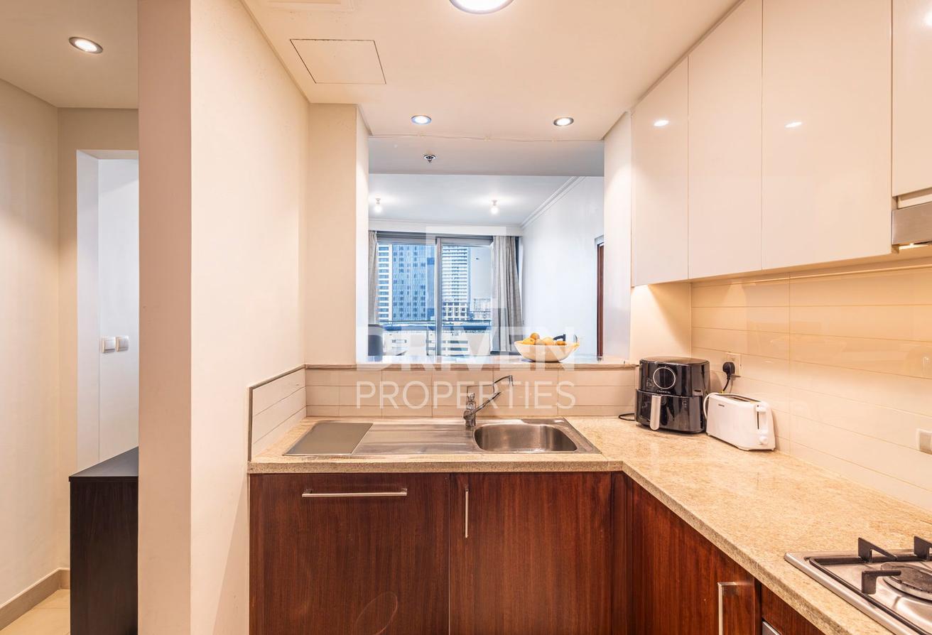 Outstanding Unit | Vacant on September | Sea View photo 10