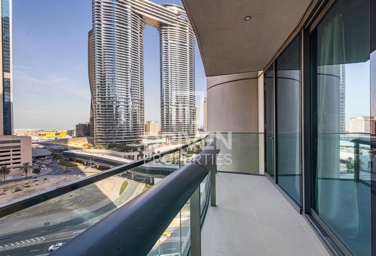 Outstanding Unit | Vacant on September | Sea View photo 17
