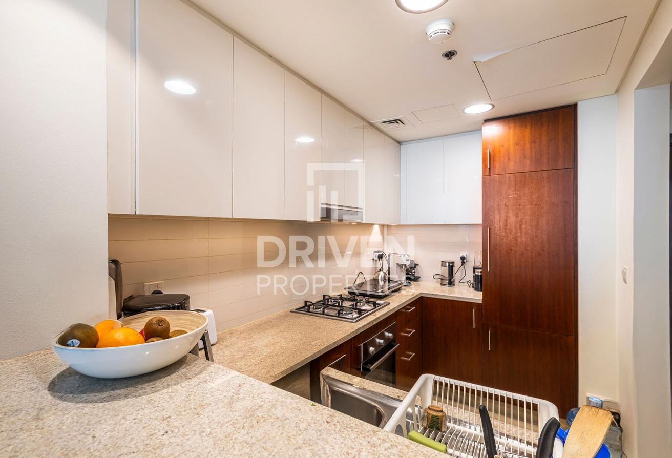 Outstanding Unit | Vacant on September | Sea View photo 8