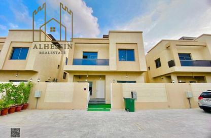 Villa - 5 - 7 for sale in Al Yasmeen 1 - Al Yasmeen - Ajman