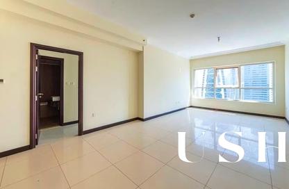 شقة - غرفة نوم - 2 حمامات للايجار في O2 ريزيدنس - (JLT) مجمع O - أبراج بحيرات الجميرا - دبي