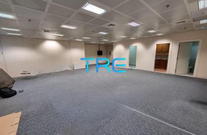 Office Space - Studio - 1 Bathroom for rent in Corniche Road - Abu Dhabi Office Space - Studio - 1 Bathroom for rent in Corniche Road - Abu Dhabi
