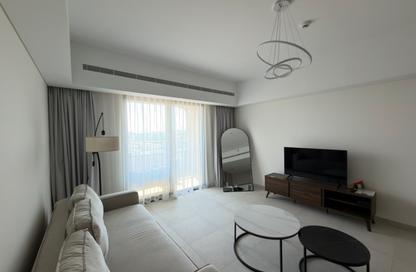 Apartment - 1 - 1 for rent in Al Jazi 2 - Al Jazi - Madinat Jumeirah Living - Umm Suqeim 3 - Umm Suqeim - Dubai