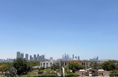 Apartment - 1 - 1 for rent in Al Jazi 2 - Al Jazi - Madinat Jumeirah Living - Umm Suqeim 3 - Umm Suqeim - Dubai