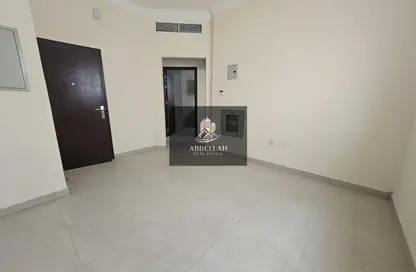 شقة - غرفة نوم - 1 حمام للايجار في بناية مويليح 29 - مويلح - الشارقة