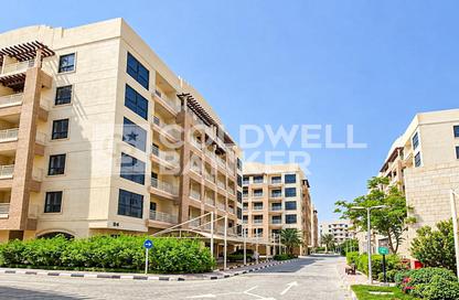 Apartment - Studio - 1 for sale in Dunes Village Building 10 - Dunes Village - Dubai Investment Park 2 (DIP 2) - Dubai Investment Park (DIP) - Dubai