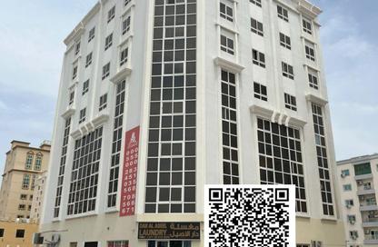 متجر - استوديو للايجار في برج الاندلس - المجرة - الشارقة