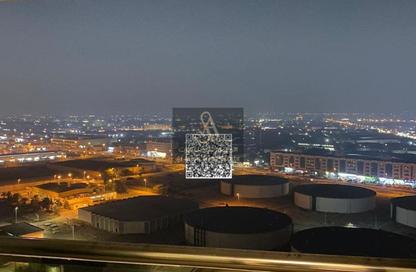 Apartment - 1 - 2 for sale in Conquer Tower - Sheikh Maktoum Bin Rashid Street - Ajman