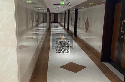 Apartment - 1 - 2 for sale in Conquer Tower - Sheikh Maktoum Bin Rashid Street - Ajman