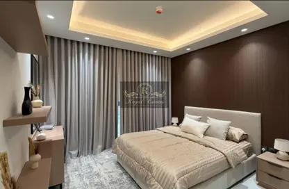 Apartment - 1 Bedroom - 2 Bathrooms for rent in Cloud Hub Residences - District 10 - Jumeirah Village Circle - Dubai