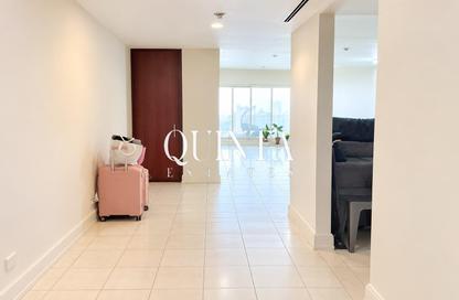 Apartment - 1 - 2 for rent in Al Murjan Villas - Dubai Marina Towers - Dubai Marina - Dubai