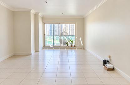 Apartment - 1 - 2 for rent in Al Murjan Villas - Dubai Marina Towers - Dubai Marina - Dubai