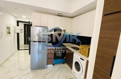 Apartment - Studio - 1 Bathroom for rent in Lawnz by Danube - International City - Dubai