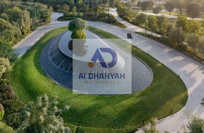 Villa - 4 - 5 for sale in Masaar Azalea - Masaar - Tilal City - Sharjah Villa - 4 - 5 for sale in Masaar Azalea - Masaar - Tilal City - Sharjah