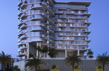 Apartment - 3 - 3 for sale in Octa Isle Interiors - Dubai Islands - Dubai Apartment - 3 - 3 for sale in Octa Isle Interiors - Dubai Islands - Dubai