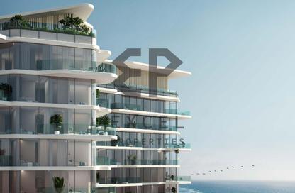 Apartment - 3 Bedrooms - 3 Bathrooms for sale in Octa Isle Interiors - Dubai Islands - Dubai Apartment - 3 Bedrooms - 3 Bathrooms for sale in Octa Isle Interiors - Dubai Islands - Dubai