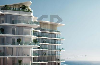 Apartment - 3 - 3 for sale in Octa Isle Interiors - Dubai Islands - Dubai Apartment - 3 - 3 for sale in Octa Isle Interiors - Dubai Islands - Dubai