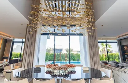 Villa - 5 Bedrooms - 6 Bathrooms for sale in Murooj Al Furjan West - Murooj Al Furjan - Al Furjan - Dubai