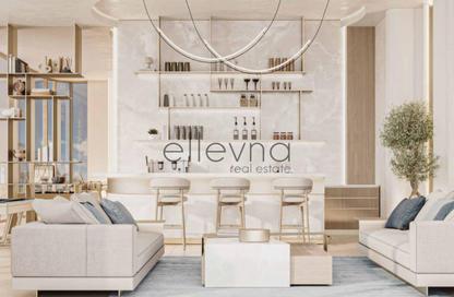 Apartment - 2 - 2 for sale in Cove Edition 2 by Imtiaz - Dubai Land Residence Complex - Dubai