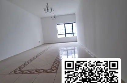 Apartment - 2 Bedrooms - 3 Bathrooms for rent in Al Taawoon Tower 1 - Al Taawoon Towers - Al Khan - Sharjah