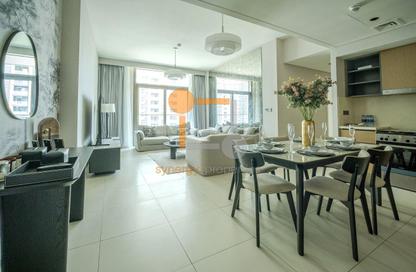 Apartment - 3 - 4 for rent in Burj Crown - Downtown Dubai - Dubai