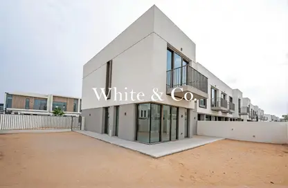 Townhouse - 4 Bedrooms - 4 Bathrooms for sale in Orania - The Valley - Dubai