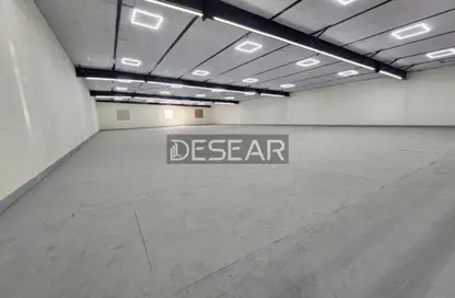 Warehouse - Studio - 1 Bathroom for rent in Al Quoz Industrial Area 1 - Al Quoz Industrial Area - Al Quoz - Dubai