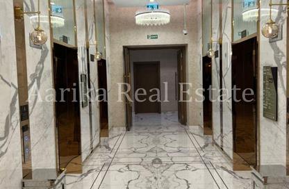 Apartment - 1 - 2 for sale in DAMAC Majestine - Business Bay - Dubai Apartment - 1 - 2 for sale in DAMAC Majestine - Business Bay - Dubai