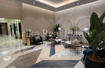Apartment - 1 - 2 for sale in DAMAC Majestine - Business Bay - Dubai