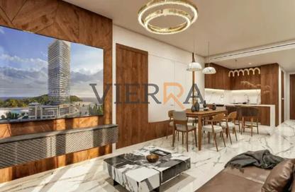 Apartment - 3 Bedrooms - 4 Bathrooms for sale in Radiant Elite Tower - City Of Lights - Al Reem Island - Abu Dhabi Apartment - 3 Bedrooms - 4 Bathrooms for sale in Radiant Elite Tower - City Of Lights - Al Reem Island - Abu Dhabi