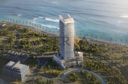 Apartment - 3 Bedrooms - 4 Bathrooms for sale in Radiant Elite Tower - City Of Lights - Al Reem Island - Abu Dhabi Apartment - 3 Bedrooms - 4 Bathrooms for sale in Radiant Elite Tower - City Of Lights - Al Reem Island - Abu Dhabi