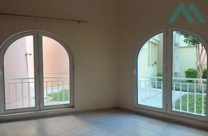 Apartment - 1 Bedroom - 2 Bathrooms for sale in Building 256 - Mesoamerican Cluster - Discovery Gardens - Dubai