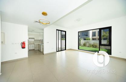 Villa - 3 Bedrooms - 3 Bathrooms for rent in Maple at Dubai Hills Estate 2 - Maple at Dubai Hills Estate - Dubai Hills Estate - Dubai