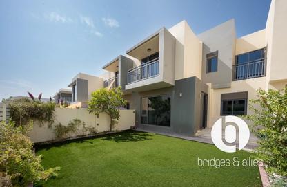 Villa - 3 Bedrooms - 3 Bathrooms for rent in Maple at Dubai Hills Estate 2 - Maple at Dubai Hills Estate - Dubai Hills Estate - Dubai Villa - 3 Bedrooms - 3 Bathrooms for rent in Maple at Dubai Hills Estate 2 - Maple at Dubai Hills Estate - Dubai Hills Estate - Dubai