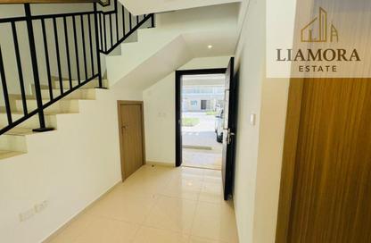Townhouse - 4 Bedrooms - 5 Bathrooms for sale in Camelia - Damac Hills 2 - Dubai