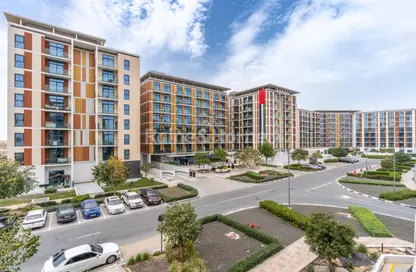 شقة - 2 غرف نوم - 3 حمامات للبيع في ساوث ريزيدنس 1 - دبي الجنوب (مركز دبي العالمي) - دبي