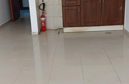 Apartment - Studio - 1 Bathroom for rent in Al Qulaya'ah - Al Sharq - Sharjah