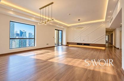 Apartment - 4 - 4 for sale in Rimal 5 - Rimal - Jumeirah Beach Residence - Dubai